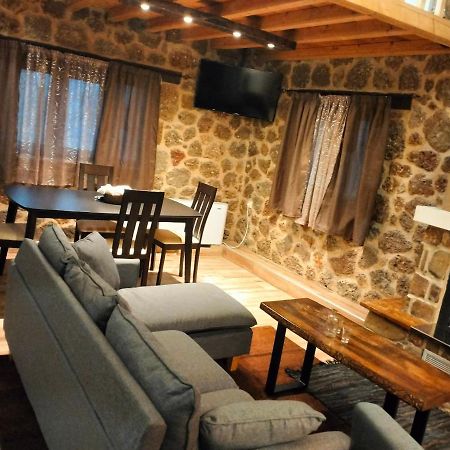 Erofili Ξενοδοχείο Κάτω Τρίκαλα Κορινθίας Εξωτερικό φωτογραφία