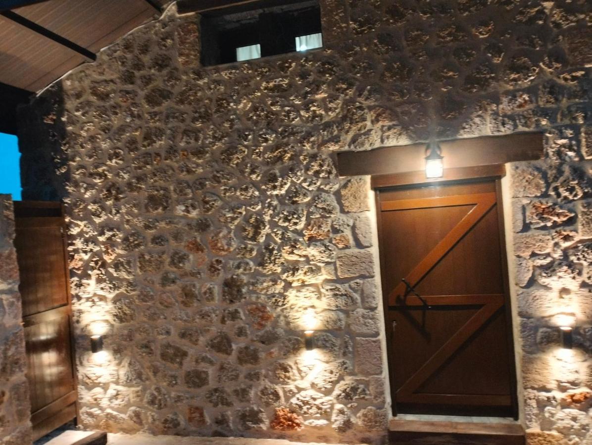 Erofili Ξενοδοχείο Κάτω Τρίκαλα Κορινθίας Εξωτερικό φωτογραφία