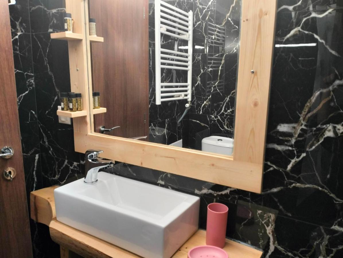 Erofili Ξενοδοχείο Κάτω Τρίκαλα Κορινθίας Εξωτερικό φωτογραφία