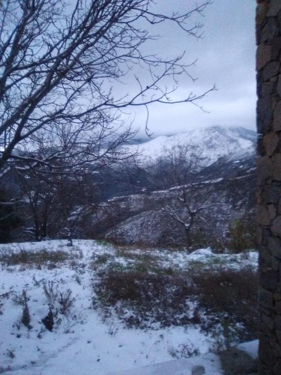 Erofili Ξενοδοχείο Κάτω Τρίκαλα Κορινθίας Εξωτερικό φωτογραφία